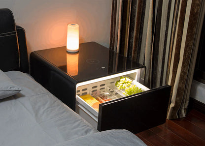 Smart Nightstand Coffee Table