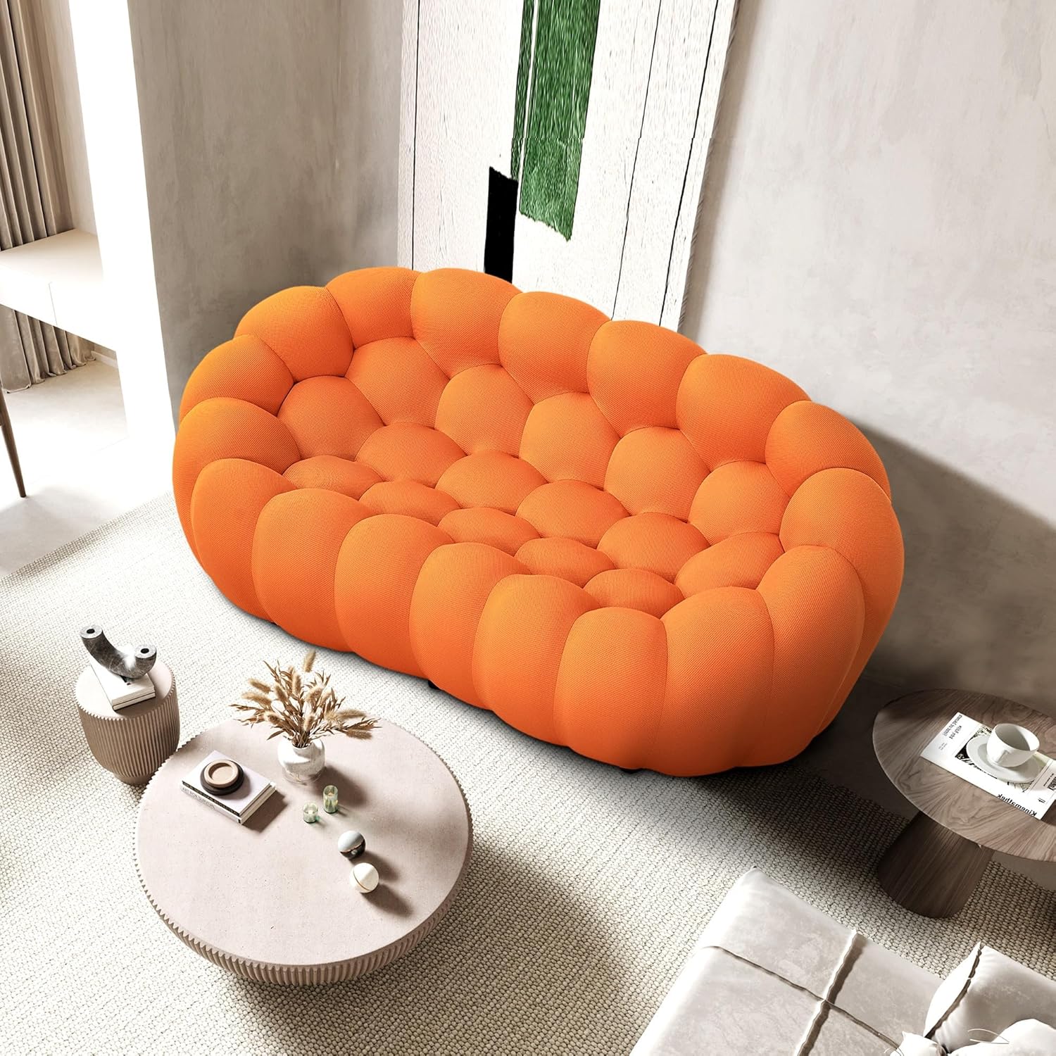 Bubble Couch