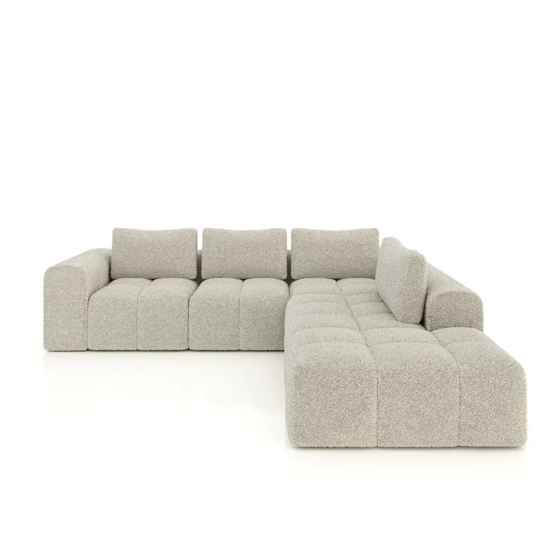 Como Modern Couch