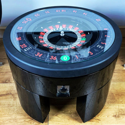 Roulette Coffee Table