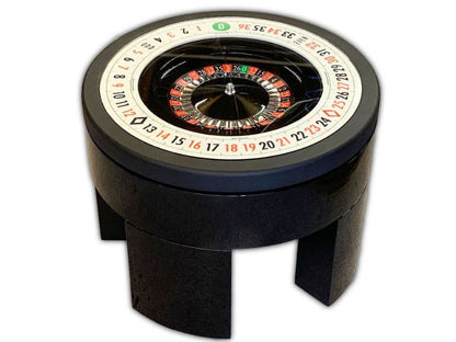 Roulette Coffee Table