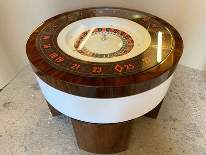 Roulette Coffee Table